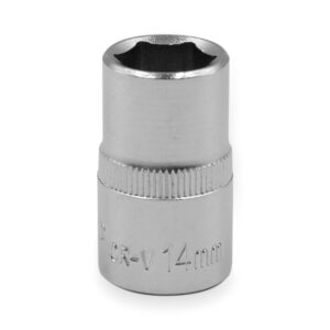 Bocallave Hexagonal 14mm/Cod.3823 BREMEN
