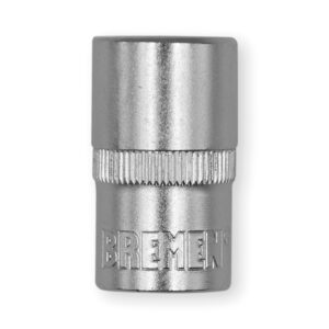 Bocallave Hexagonal 15mm/Cod.3824 BREMEN