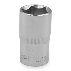 Bocallave Hexagonal 16mm/Cod.3825 BREMEN