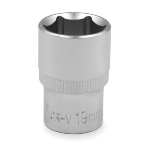 Bocallave Hexagonal 19mm/Cod.3828 BREMEN