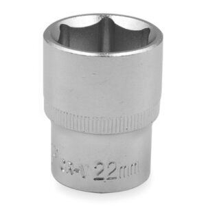 Bocallave Hexagonal 22mm/Cod.3831 BREMEN
