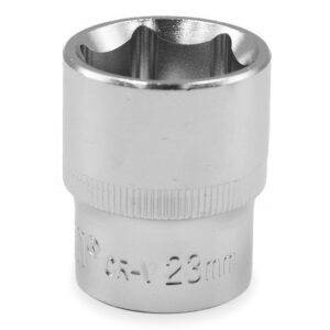 Bocallave Hexagonal 23mm/Cod.3832 BREMEN
