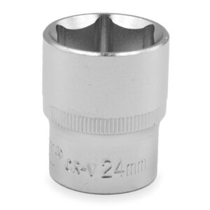 Bocallave Hexagonal 24mm/Cod.3833 BREMEN