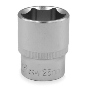 Bocallave Hexagonal 25mm/Cod.3834 BREMEN