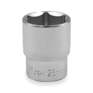 Bocallave Hexagonal 26mm/Cod.3835 BREMEN