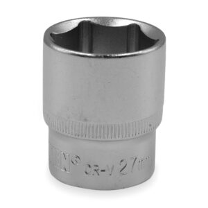 Bocallave Hexagonal 27mm/Cod.3836 BREMEN
