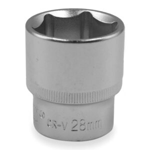 Bocallave Hexagonal 28mm/Cod.3837 BREMEN