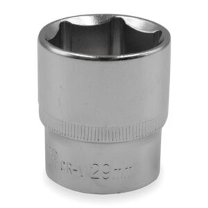 Bocallave Hexagonal 29mm/Cod.3838 BREMEN