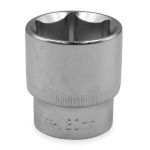 Bocallave Hexagonal 30mm/Cod.3839 BREMEN