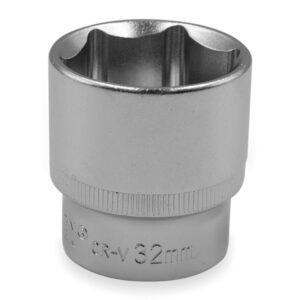 Bocallave Hexagonal 32mm/Cod.3840 BREMEN