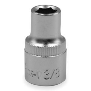Bocallave Hexagonal  3/8”/Cod.3842 BREMEN