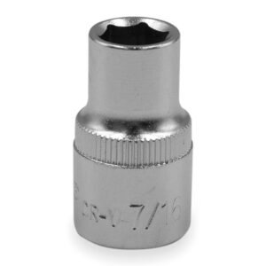 Bocallave Hexagonal  7/16”/Cod.3843 BREMEN