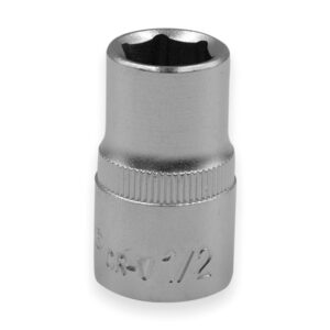 Bocallave Hexagonal  1/2”/Cod.3844 BREMEN