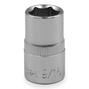 Bocallave Hexagonal 9/16”/Cod.3845 BREMEN