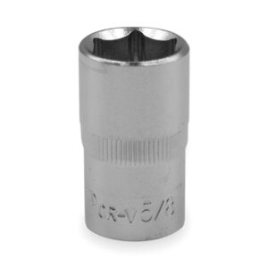 Bocallave Hexagonal 5/8”/Cod.3846 BREMEN