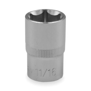 Bocallave Hexagonal 11/16”/Cod.3847 BREMEN
