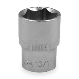 Bocallave Hexagonal 13/16”/Cod.3849 BREMEN