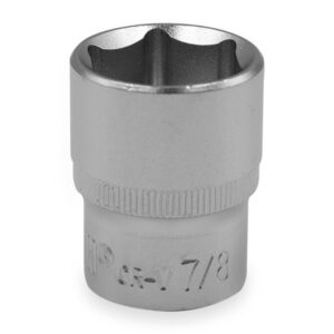 Bocallave Hexagonal  7/8”/Cod.3850 BREMEN