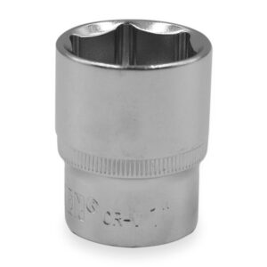 Bocallave Hexagonal  1”/Cod.3852 BREMEN
