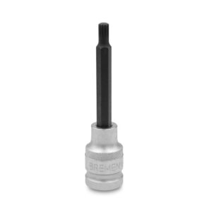 Bocallave con Punta  Multiestría Larga M6/Cod.3861 BREMEN