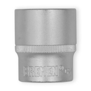 Bocallave Hexagonal  1-1/16”/Cod.3965 BREMEN