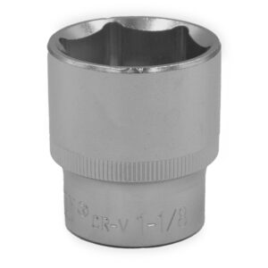 Bocallave Hexagonal  1-1/8”/Cod.3966 BREMEN