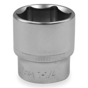 Bocallave Hexagonal  1-1/4”/Cod.3968 BREMEN