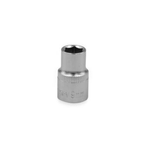 Bocallave Hexagonal 9mm/Cod.3984 BREMEN