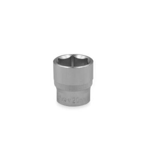 Bocallave Hexagonal 20mm/Cod.3995 BREMEN