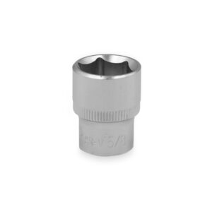 Bocallave Hexagonal 3/4”/Cod.4004 BREMEN