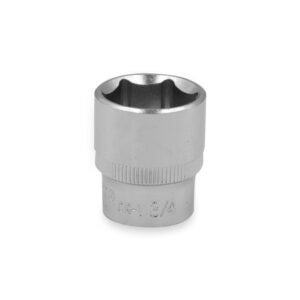 Bocallave Hexagonal 7/8”/Cod.4006 BREMEN