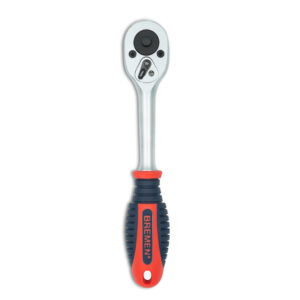 Llave Crique Pesada con Expulsor/Cod.4015 BREMEN