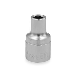 Bocallave Torx E10/Cod.4018 BREMEN