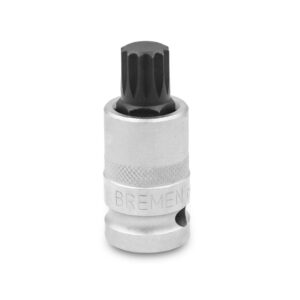 Bocallave con Punta Multiestría M14/Cod.4060 BREMEN