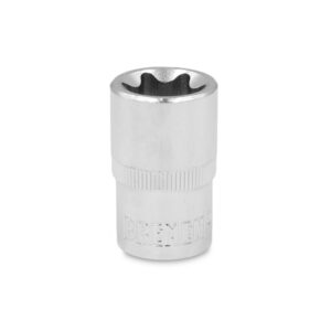 Bocallave Torx E20/Cod.4112 BREMEN