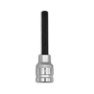 Bocallave con Punta  Hexagonal Larga/Cod.4216 BREMEN