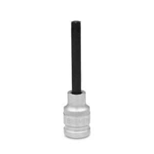 Bocallave con Punta  Torx Larga T50/Cod.4623 BREMEN