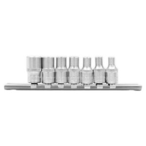 Juego de Bocallaves Torx/Cod.5199 BREMEN