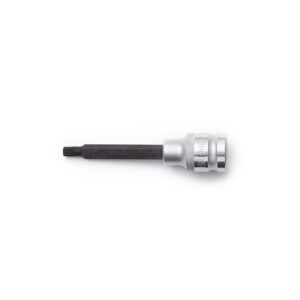 Bocallave con Punta  Multiestría Tamper M14/Cod.5809 BREMEN