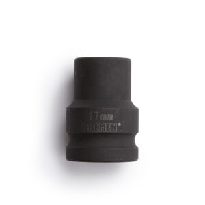 Bocallave para Impacto Hexagonal 17mm/Cod.5869 BREMEN