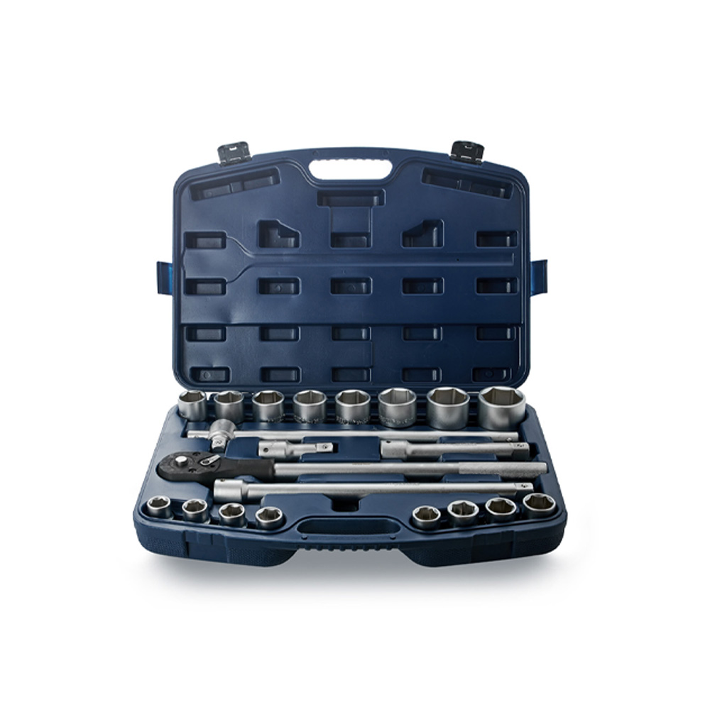 Juego de Bocallaves con Accesorios/Cod.5909 BREMEN - Image 2