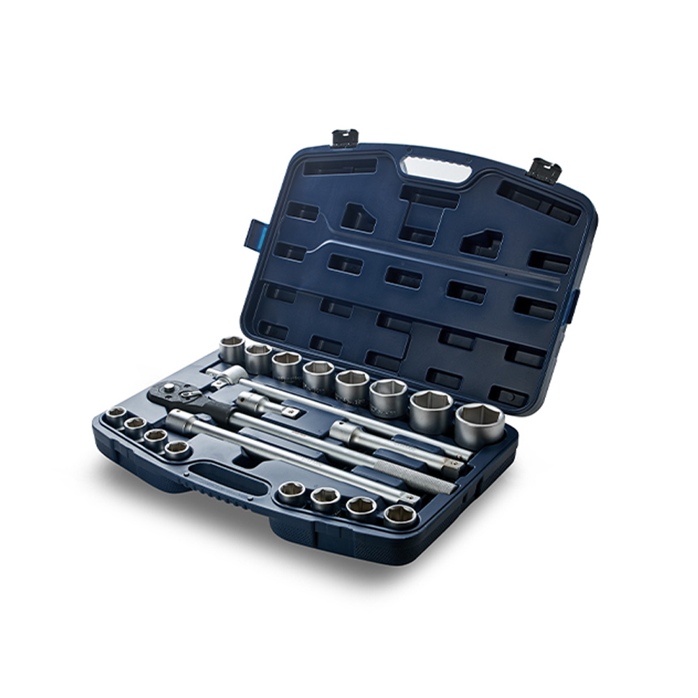 Juego de Bocallaves con Accesorios/Cod.5909 BREMEN - Image 3