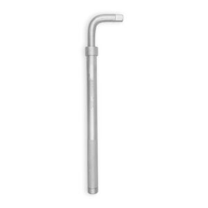 Manija de Fuerza  en “L” Extensible/Cod.6117 BREMEN
