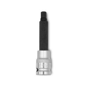 Bocallave con Punta  Cuadrada 8mm/Cod.6143 BREMEN