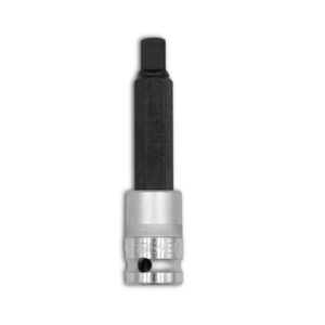 Bocallave con Punta  Cuadrada 10mm/Cod.6144 BREMEN