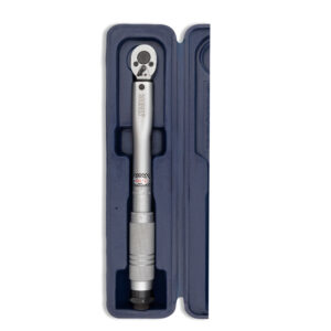 Torquímetro de Zafe 1/4” /Cod.6236 BREMEN