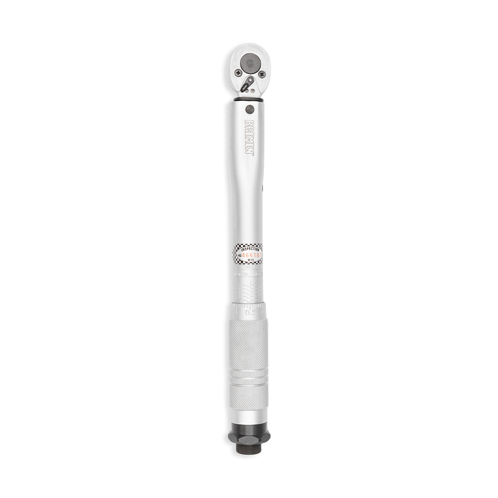 Torquímetro de Zafe 1/4” /Cod.6236 BREMEN - Image 2