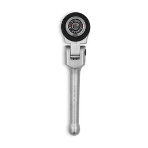 Llave Crique Corta Articulada  con Expulsor y Arrime Manual/Cod.6240 BREMEN
