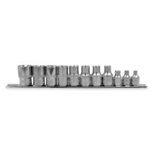 Juego de Bocallaves  Torx/Cod.6337 BREMEN
