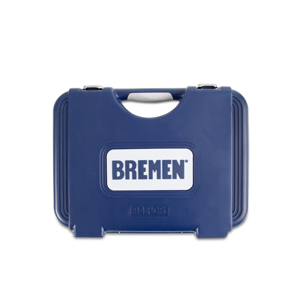 Juego de Bocallaves con Accesorios/Cod.6380 BREMEN - Image 2